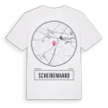 Scheibenhard t-shirt