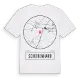 Scheibenhard t-shirt