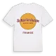 Scherlenheim cirkel t-shirt