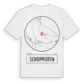 Schopperten t-shirt