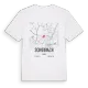 Schorbach karta t-shirt