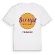 Scrupt cirkel t-shirt