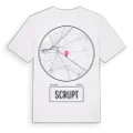 Scrupt t-shirt