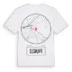 Scrupt t-shirt
