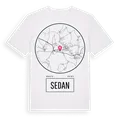 Sedan t-shirt