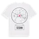 Sedan t-shirt