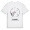 Seichamps t-shirt