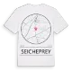 Seicheprey t-shirt