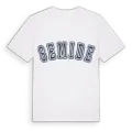 Semide college t-shirt