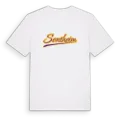 Sentheim baseball t-shirt