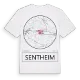 Sentheim t-shirt