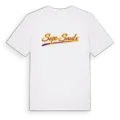 Sept-Saulx baseball t-shirt