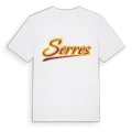 Serres baseball t-shirt