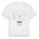 Serres karta t-shirt