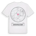 Servon-Melzicourt t-shirt