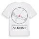Silmont t-shirt