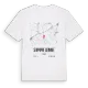 Sommelonne karta t-shirt
