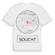 Soucht t-shirt