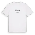 Souilly i Sverige t-shirt