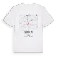 Souilly karta t-shirt