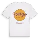 Steige cirkel t-shirt