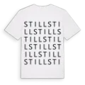 Still ordlek t-shirt