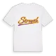 Strueth baseball t-shirt