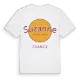 Suzanne cirkel t-shirt