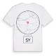 Sy t-shirt
