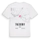 Tagsdorf karta t-shirt