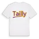 Tailly baseball t-shirt