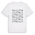 Tailly ordlek t-shirt