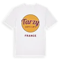 Tarzy cirkel t-shirt