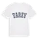 Tarzy college t-shirt