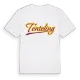 Tenteling baseball t-shirt