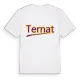 Ternat baseball t-shirt