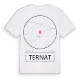 Ternat t-shirt