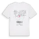 Terville karta t-shirt