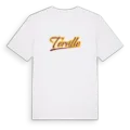 Terville baseball t-shirt