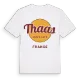 Thaas cirkel t-shirt
