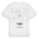 Thaas karta t-shirt