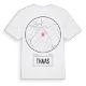 Thaas t-shirt