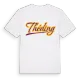Théding baseball t-shirt
