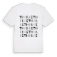 Thibie ordlek t-shirt