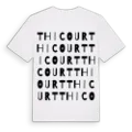 Thicourt ordlek t-shirt