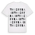 Thieffrain ordlek t-shirt
