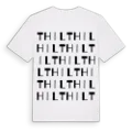 Thil ordlek t-shirt