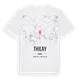 Thilay karta t-shirt
