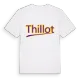 Thillot baseball t-shirt