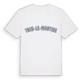 Thin-le-Moutier college t-shirt